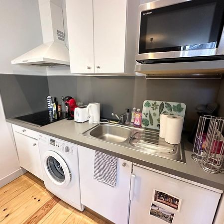 רודז Appartement Le Bourg Hypercentre Wifi מראה חיצוני תמונה