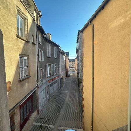 רודז Appartement Le Bourg Hypercentre Wifi מראה חיצוני תמונה