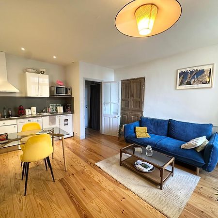 רודז Appartement Le Bourg Hypercentre Wifi מראה חיצוני תמונה