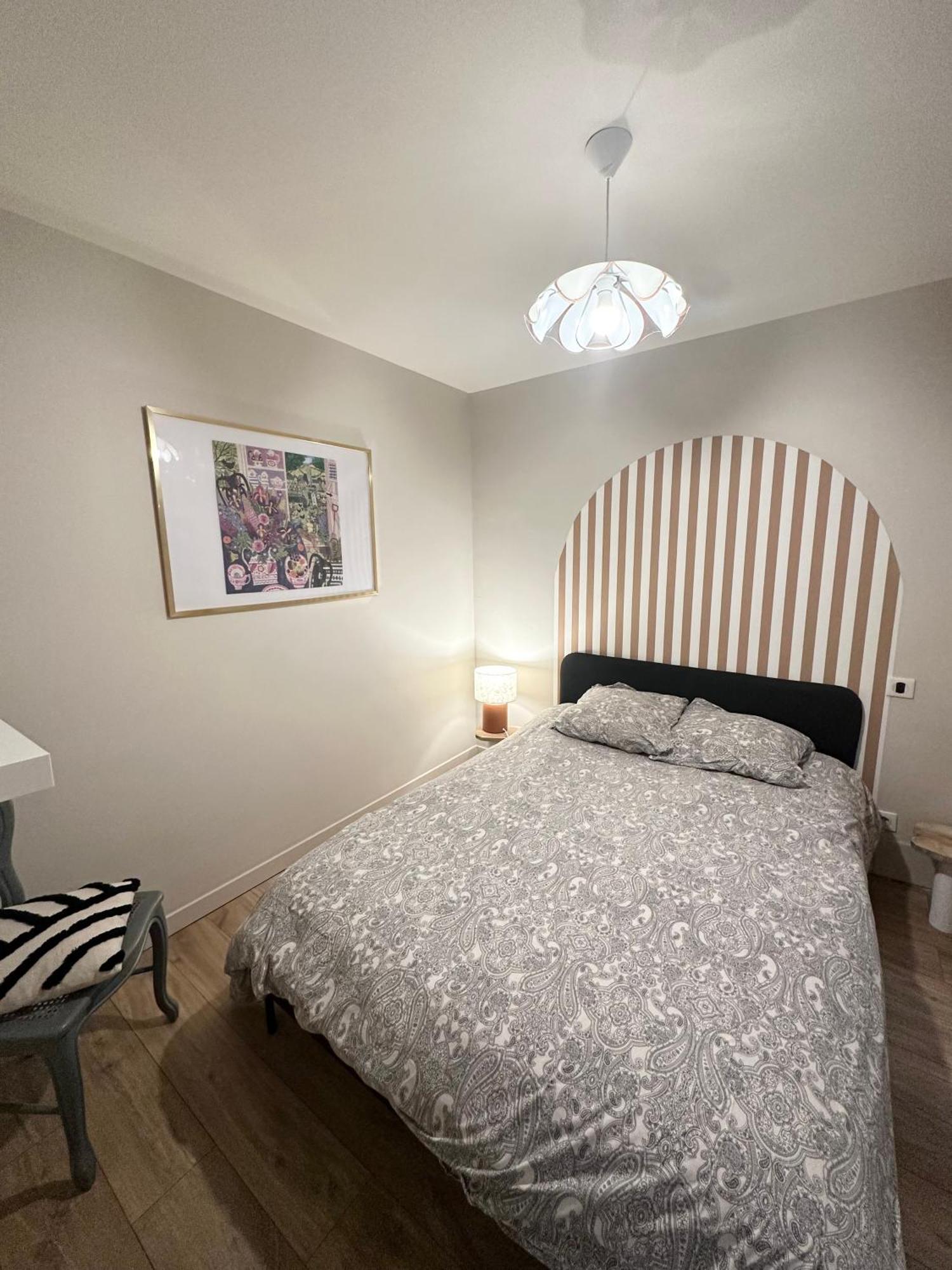 רודז Appartement Le Bourg Hypercentre Wifi מראה חיצוני תמונה