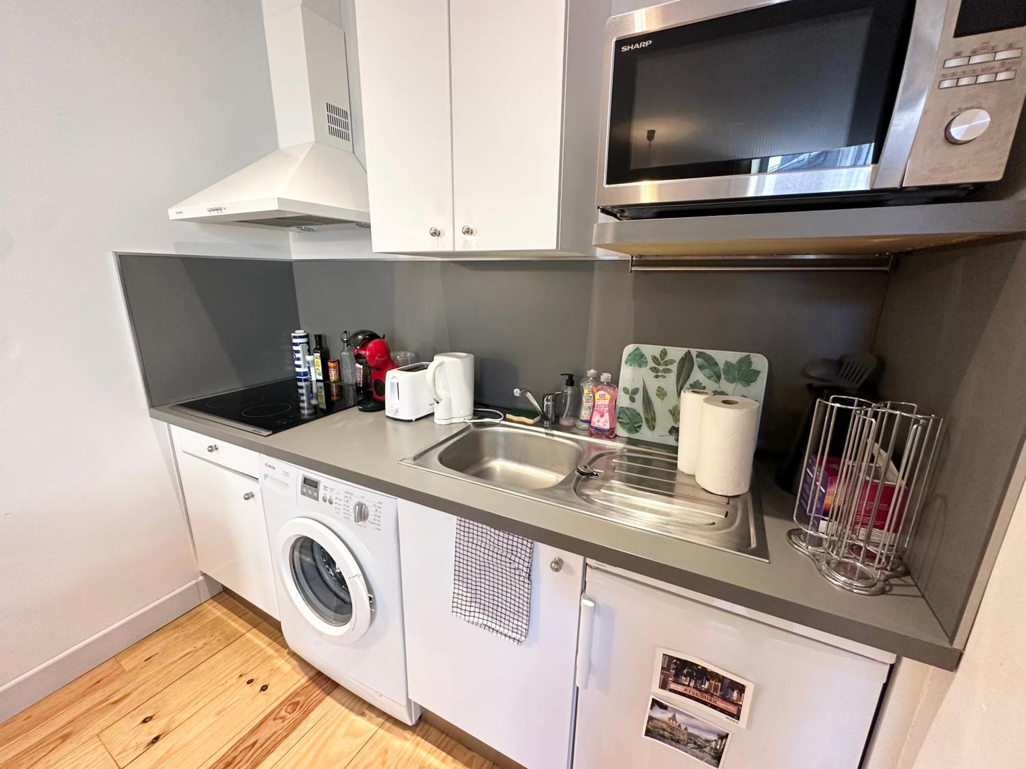 רודז Appartement Le Bourg Hypercentre Wifi מראה חיצוני תמונה