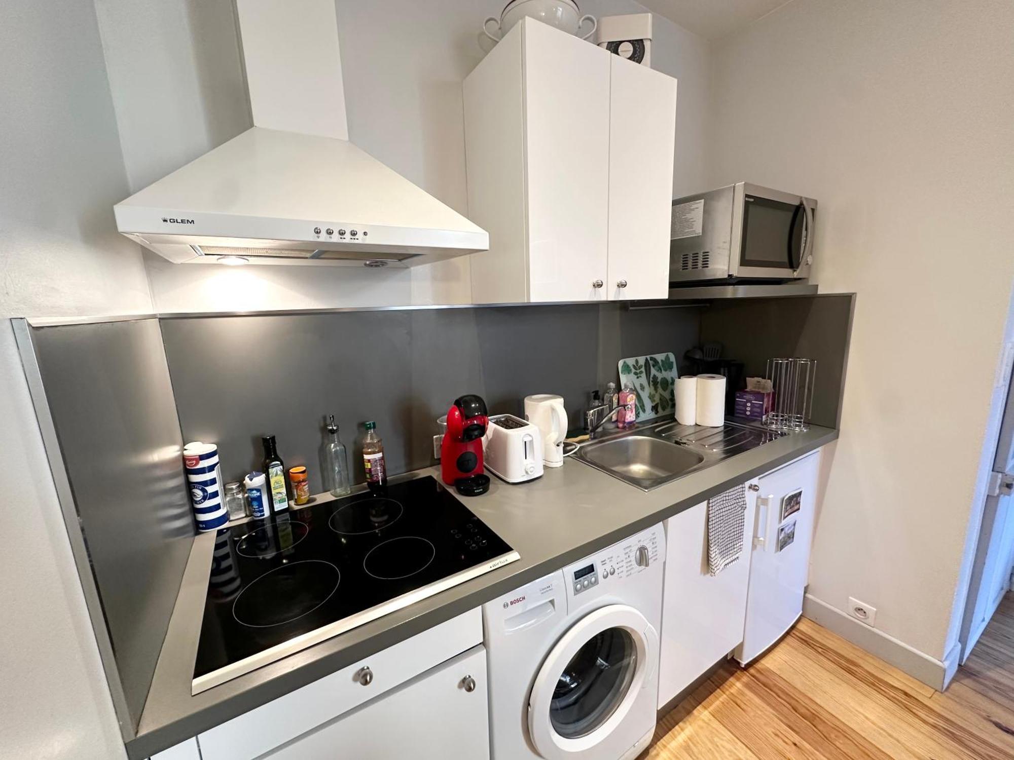 רודז Appartement Le Bourg Hypercentre Wifi מראה חיצוני תמונה