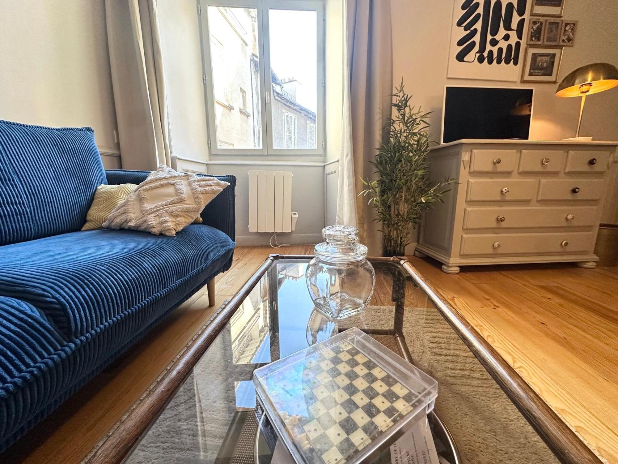 רודז Appartement Le Bourg Hypercentre Wifi מראה חיצוני תמונה