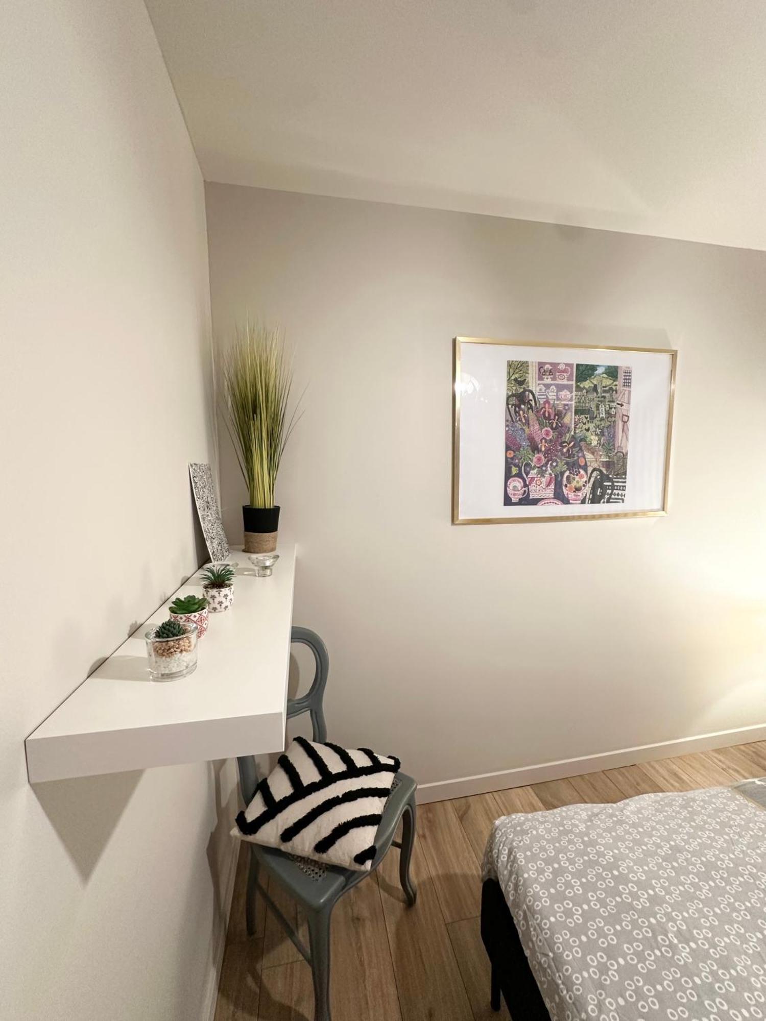 רודז Appartement Le Bourg Hypercentre Wifi מראה חיצוני תמונה